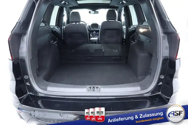Ford Kuga view 14