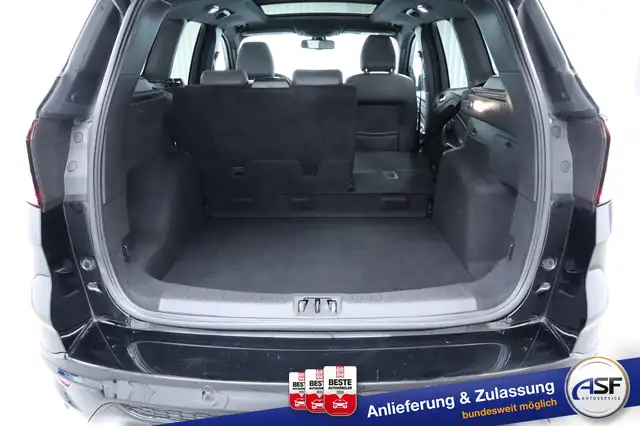 Ford Kuga view 12