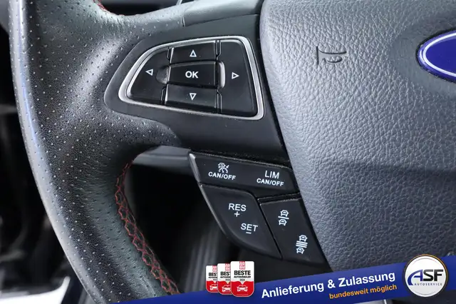 Ford Kuga view 21