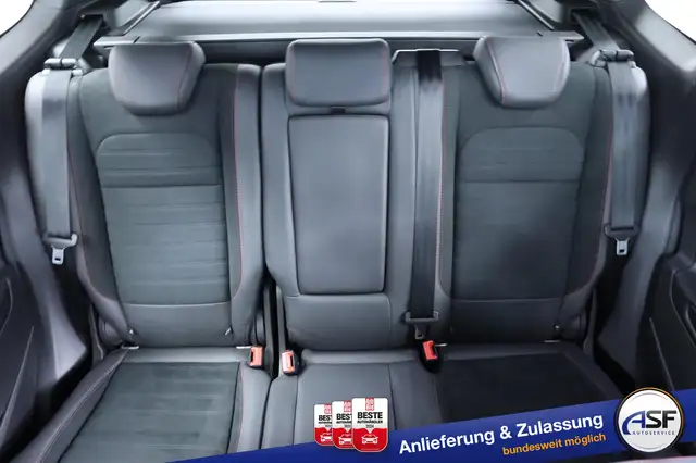 Ford Kuga view 28