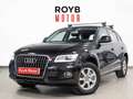 Audi Q5 3.0TDI CD quattro Ambiente S-T 258 Negro - thumbnail 1