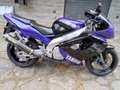 Yamaha YZF 1000 Blau - thumbnail 3