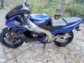 Yamaha YZF 1000 Blau - thumbnail 5