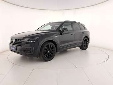 3.0 v6 tdi 231cv tiptronic R-line 4motion