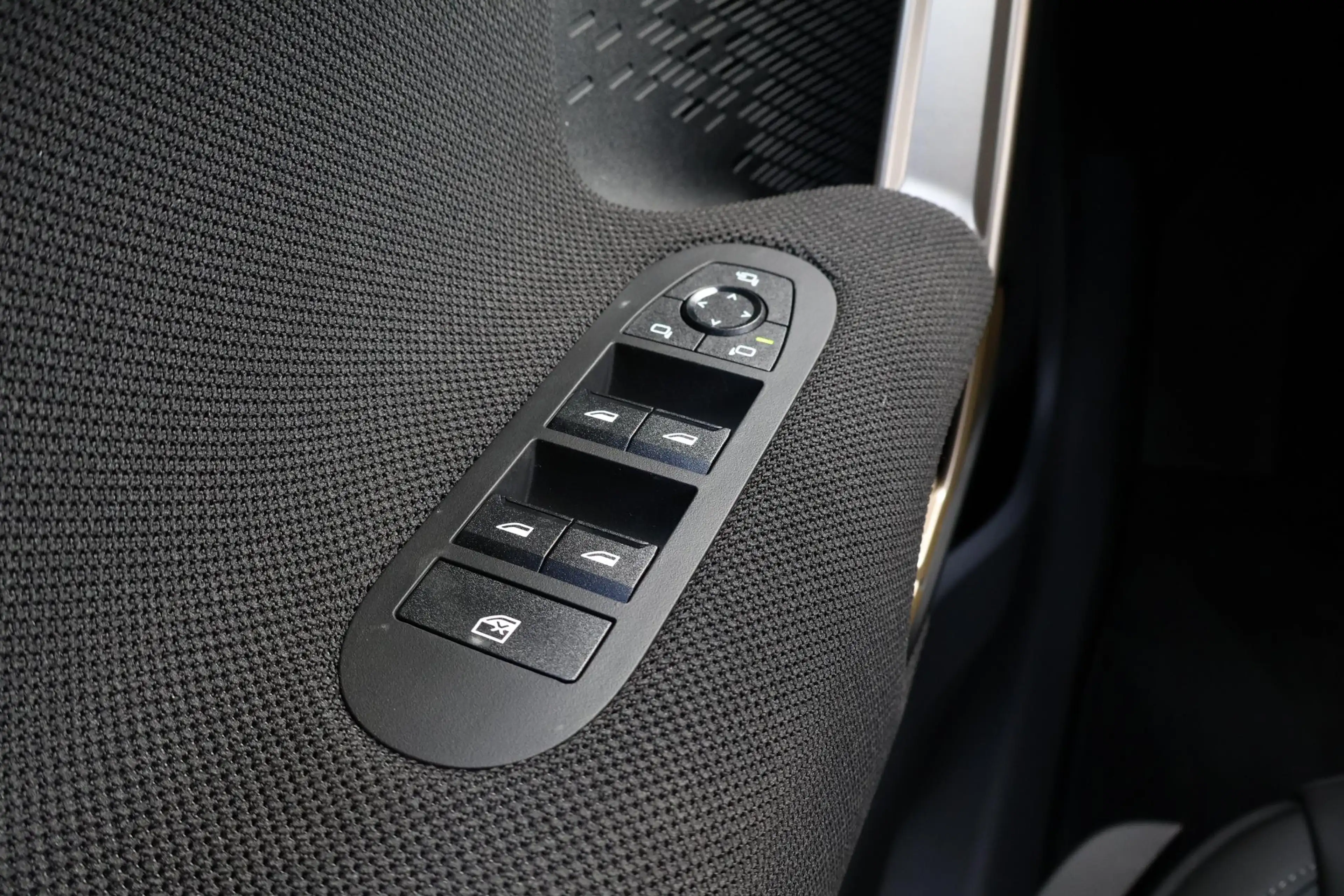 MINI Aceman E John Cooper Works Trim | Pakket S Plus — photo 15