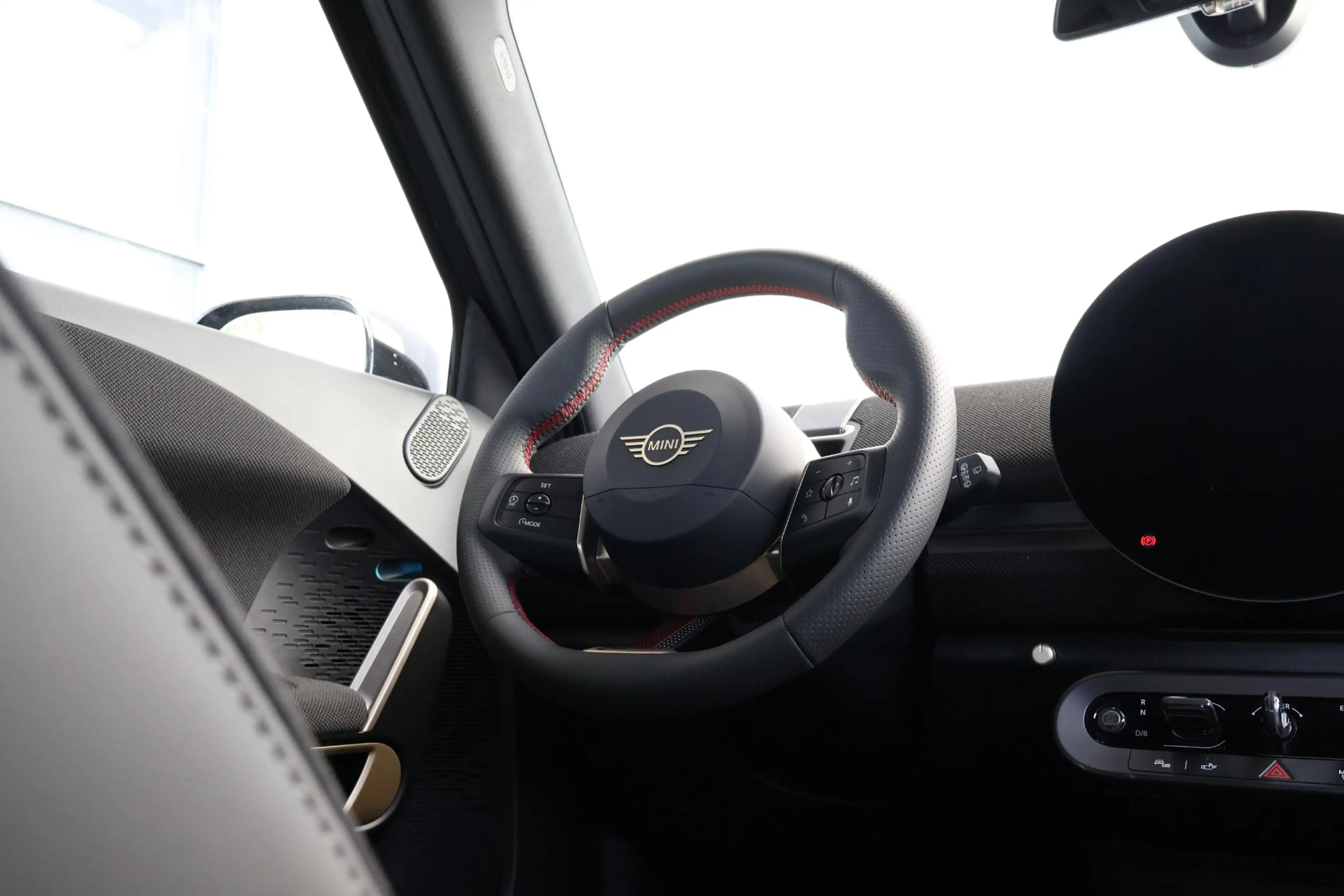 MINI Aceman E John Cooper Works Trim | Pakket S Plus — photo 13