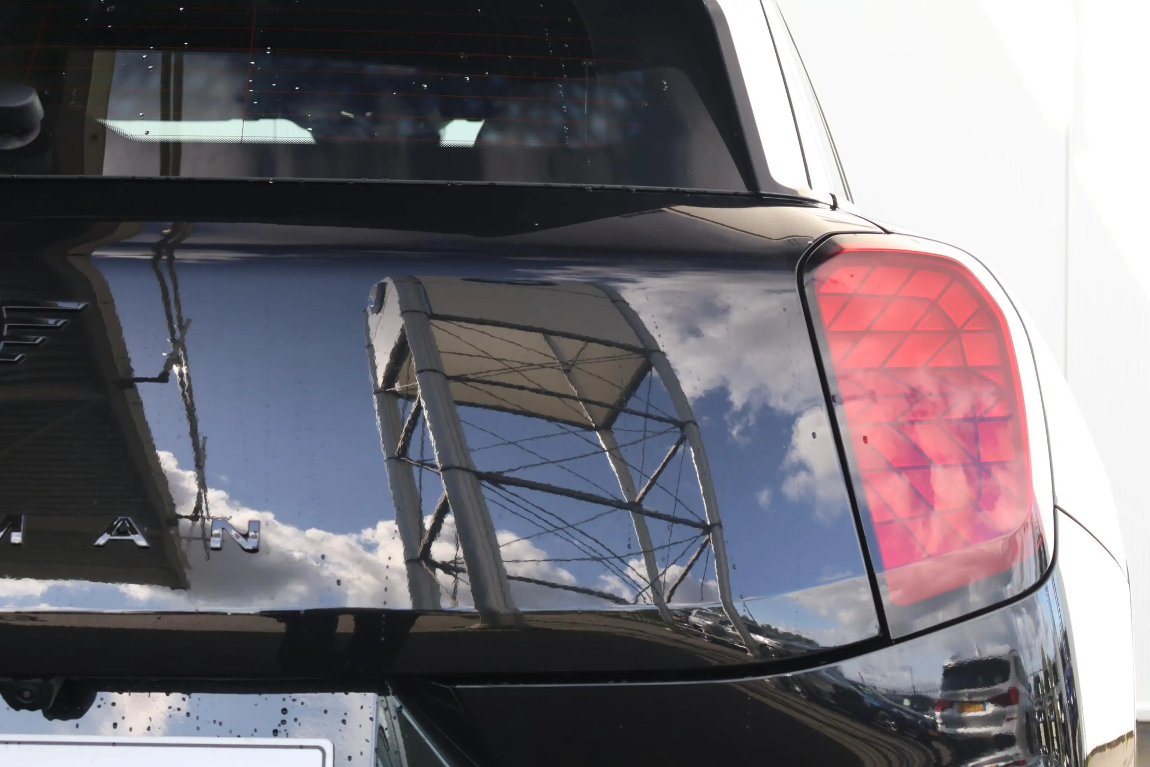 MINI Aceman E John Cooper Works Trim | Pakket S Plus — photo 9