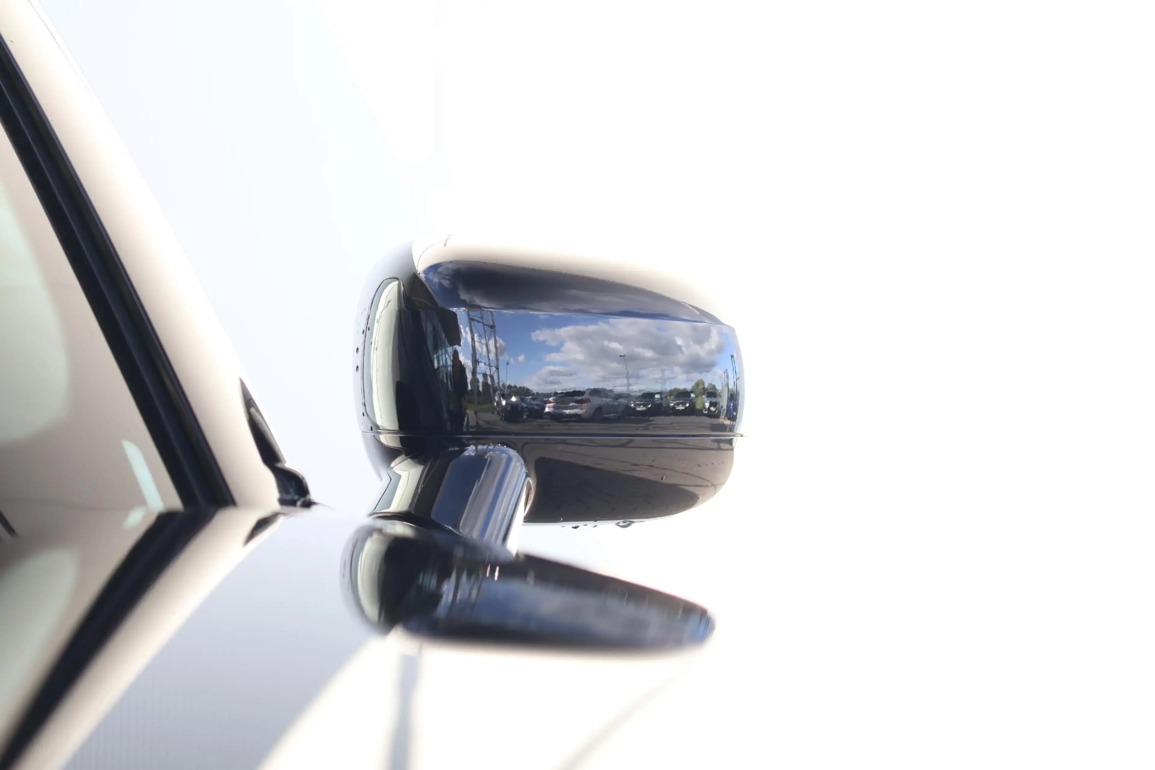 MINI Aceman E John Cooper Works Trim | Pakket S Plus — photo 4