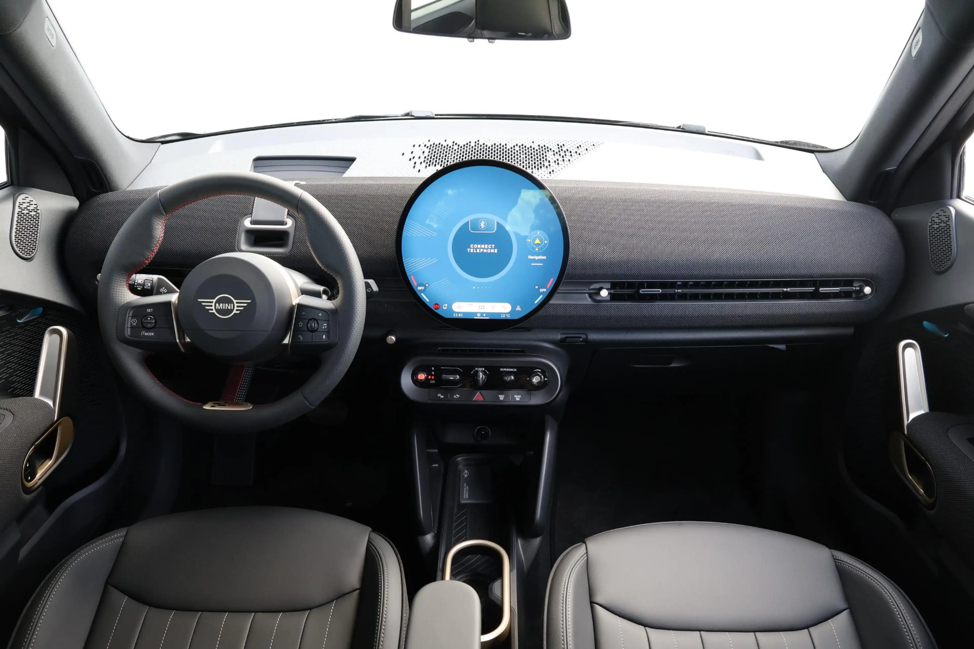 MINI Aceman E John Cooper Works Trim | Pakket S Plus — photo 12