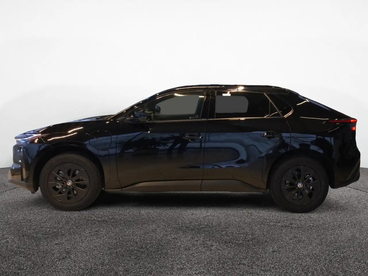 Toyota bZ4X FWD Teamplayer "Neues Modell" ACC 360° 3