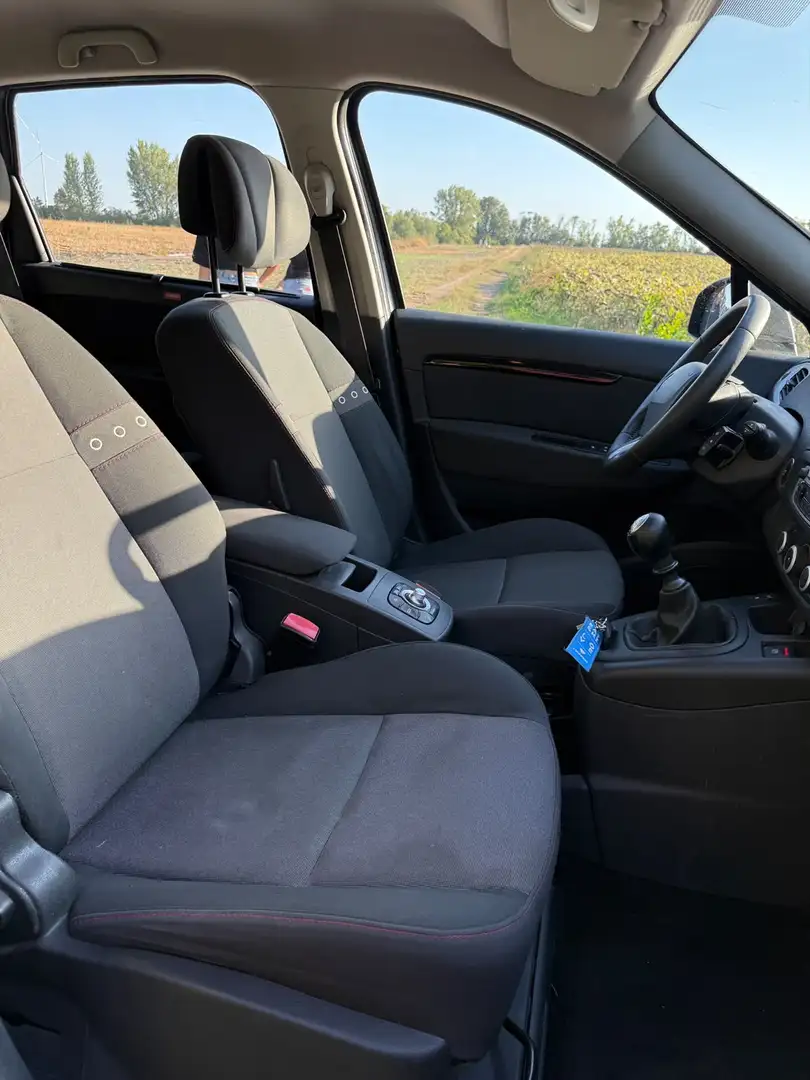Renault Grand Scenic Grand Scénic Energy dCi 110 TomTom Edition Stop Grau - 2
