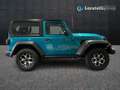Jeep Wrangler 3 Porte 2.2 Multijet II Rubicon Bleu - thumbnail 4