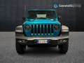 Jeep Wrangler 3 Porte 2.2 Multijet II Rubicon Bleu - thumbnail 2