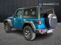 Jeep Wrangler 3 Porte 2.2 Multijet II Rubicon Bleu - thumbnail 5