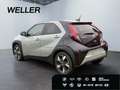 Toyota Aygo X Hybrid 1,5l CVT  Teamplayer *LED*SHZ*CAM* Grün - thumbnail 7