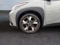 Toyota Aygo X Hybrid 1,5l CVT  Teamplayer *LED*SHZ*CAM* Grün - thumbnail 16