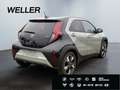 Toyota Aygo X Hybrid 1,5l CVT  Teamplayer *LED*SHZ*CAM* Grün - thumbnail 13
