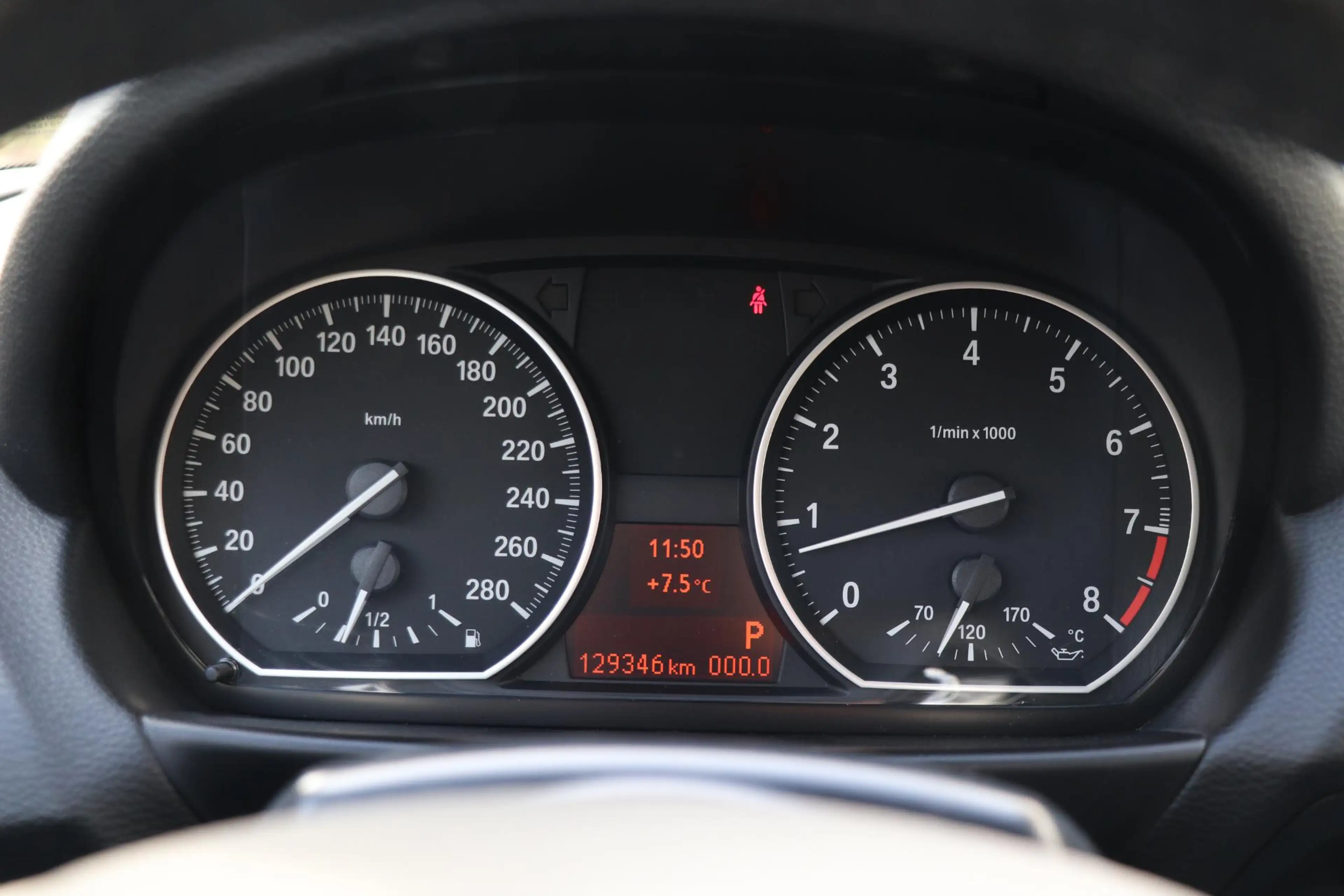 BMW 135 1-serie Cabrio 135i High Executive |Harman/Kardon — photo 49