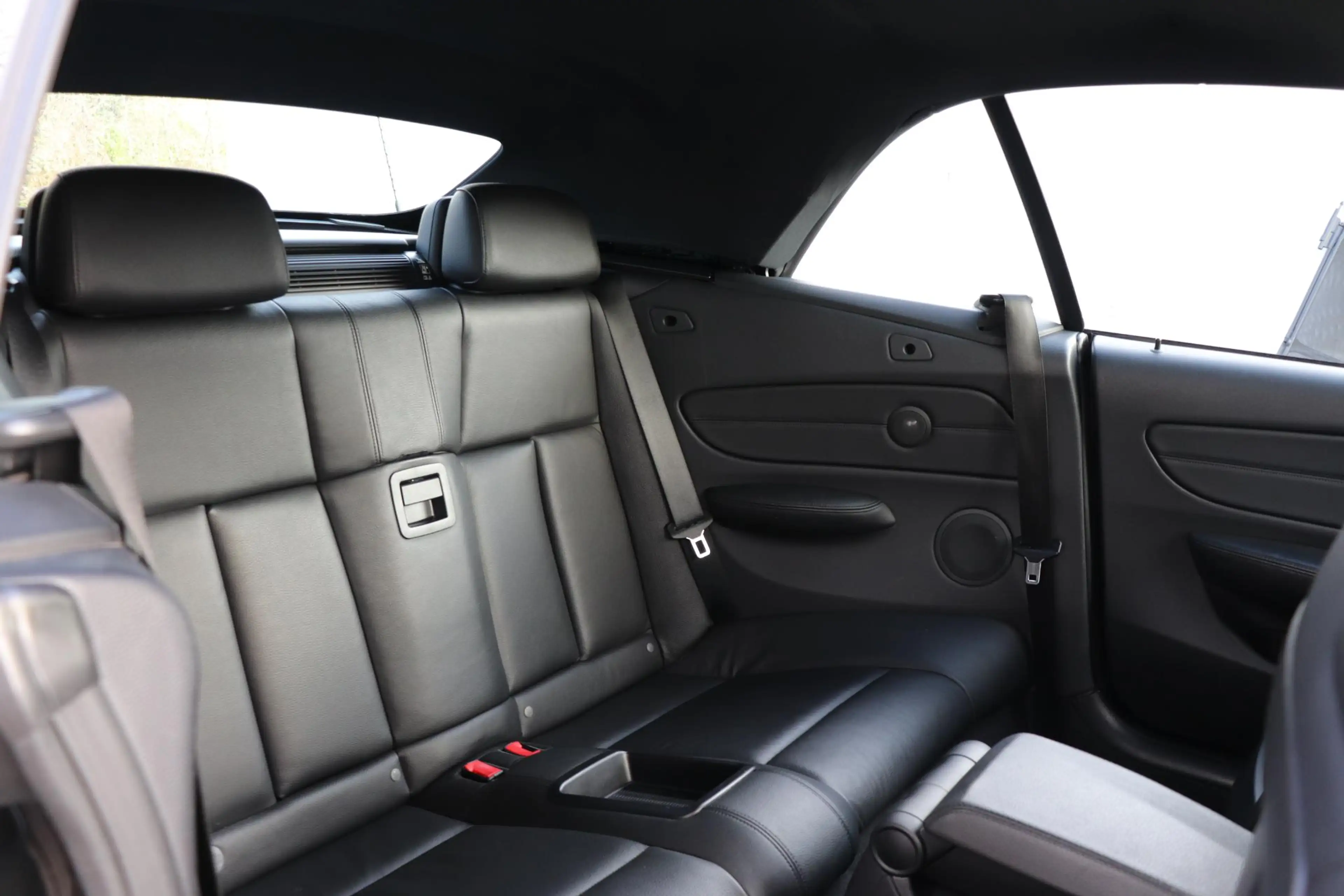 BMW 135 1-serie Cabrio 135i High Executive |Harman/Kardon — photo 18