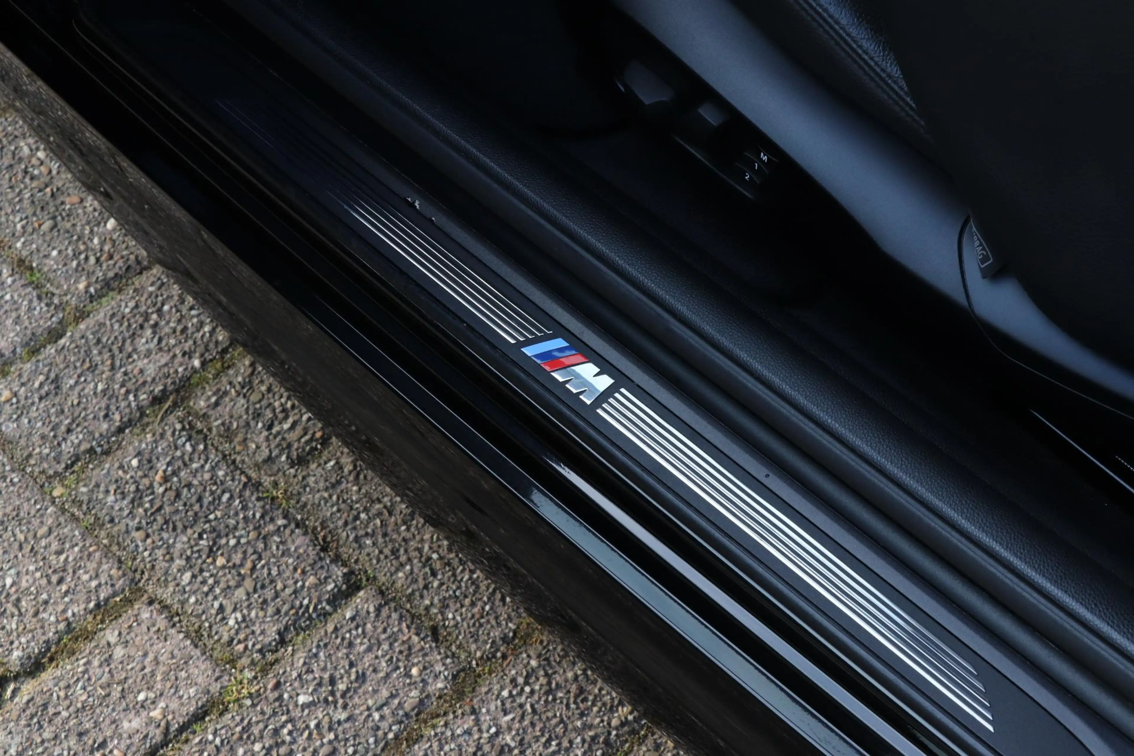 BMW 135 1-serie Cabrio 135i High Executive |Harman/Kardon — photo 41