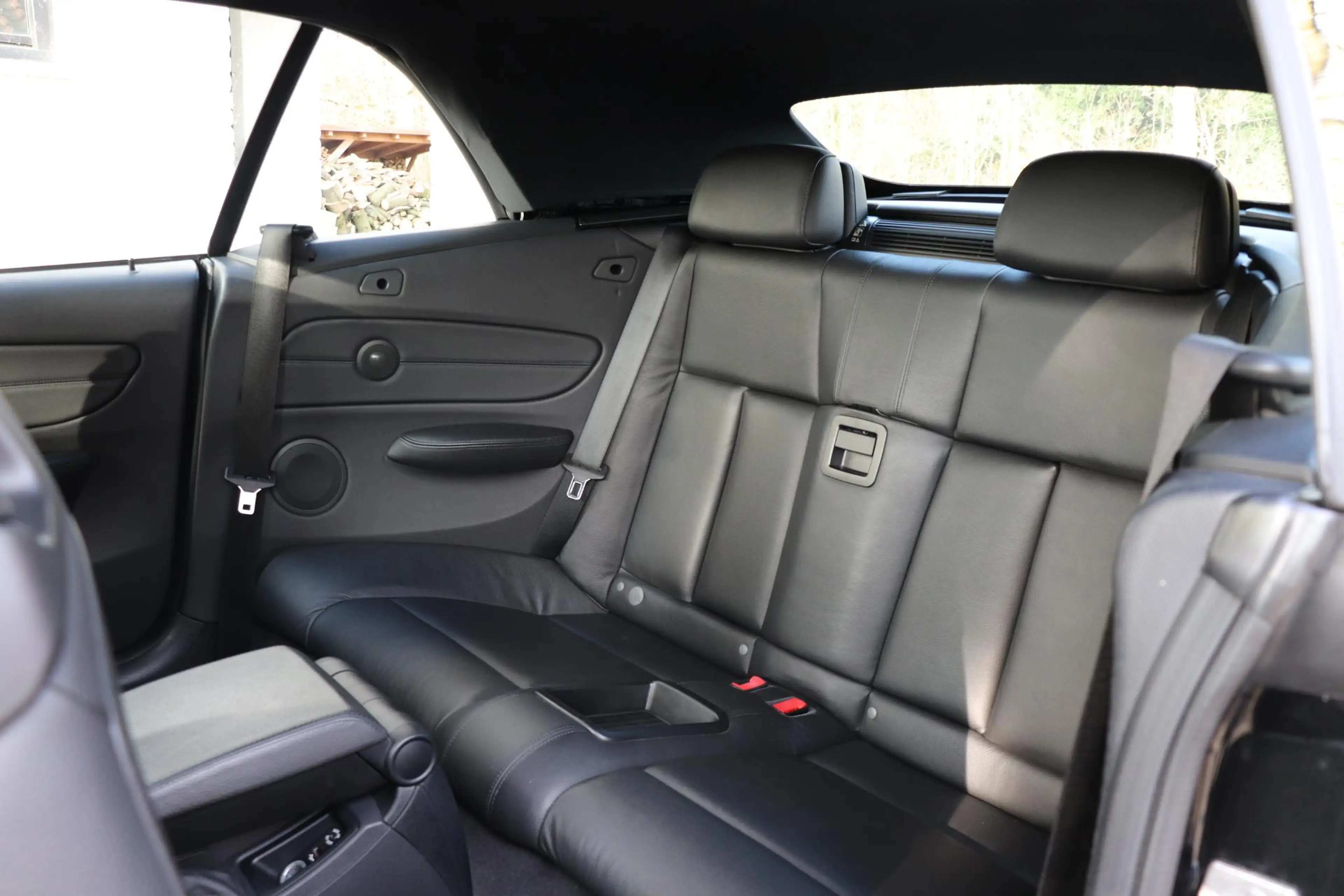 BMW 135 1-serie Cabrio 135i High Executive |Harman/Kardon — photo 17