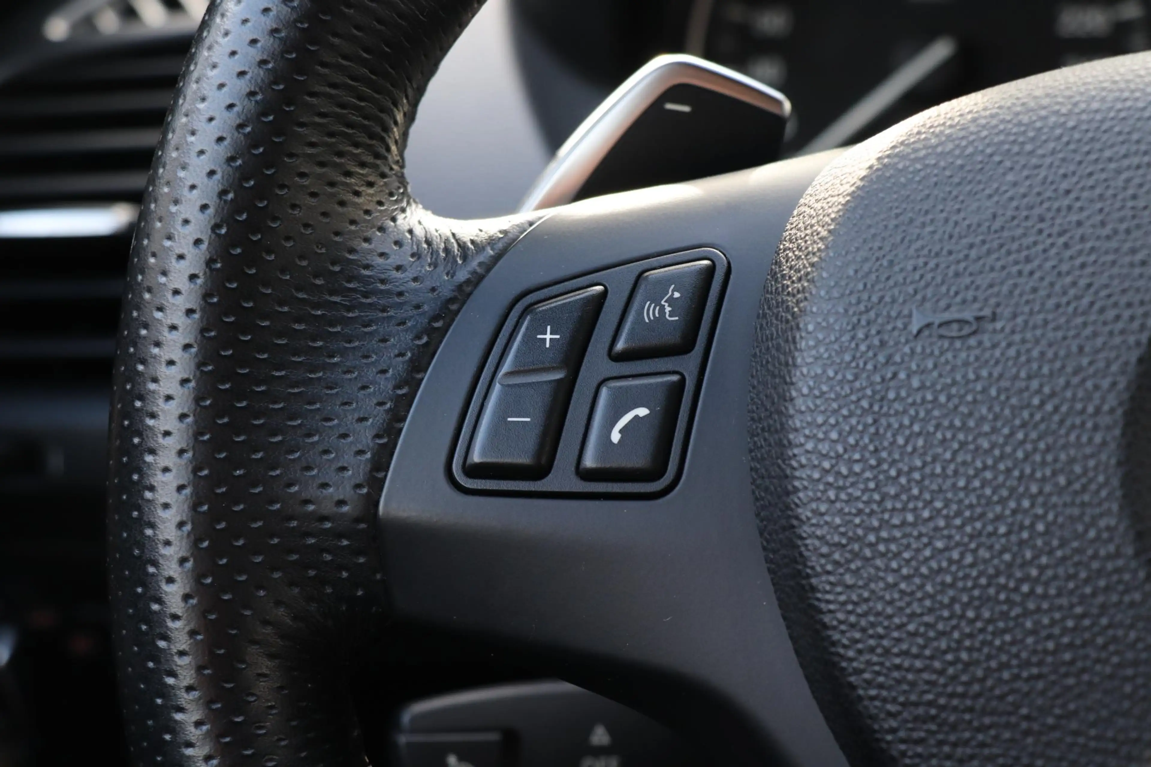 BMW 135 1-serie Cabrio 135i High Executive |Harman/Kardon — photo 44