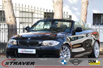 1-serie Cabrio 135i High Executive |Harman/Kardon