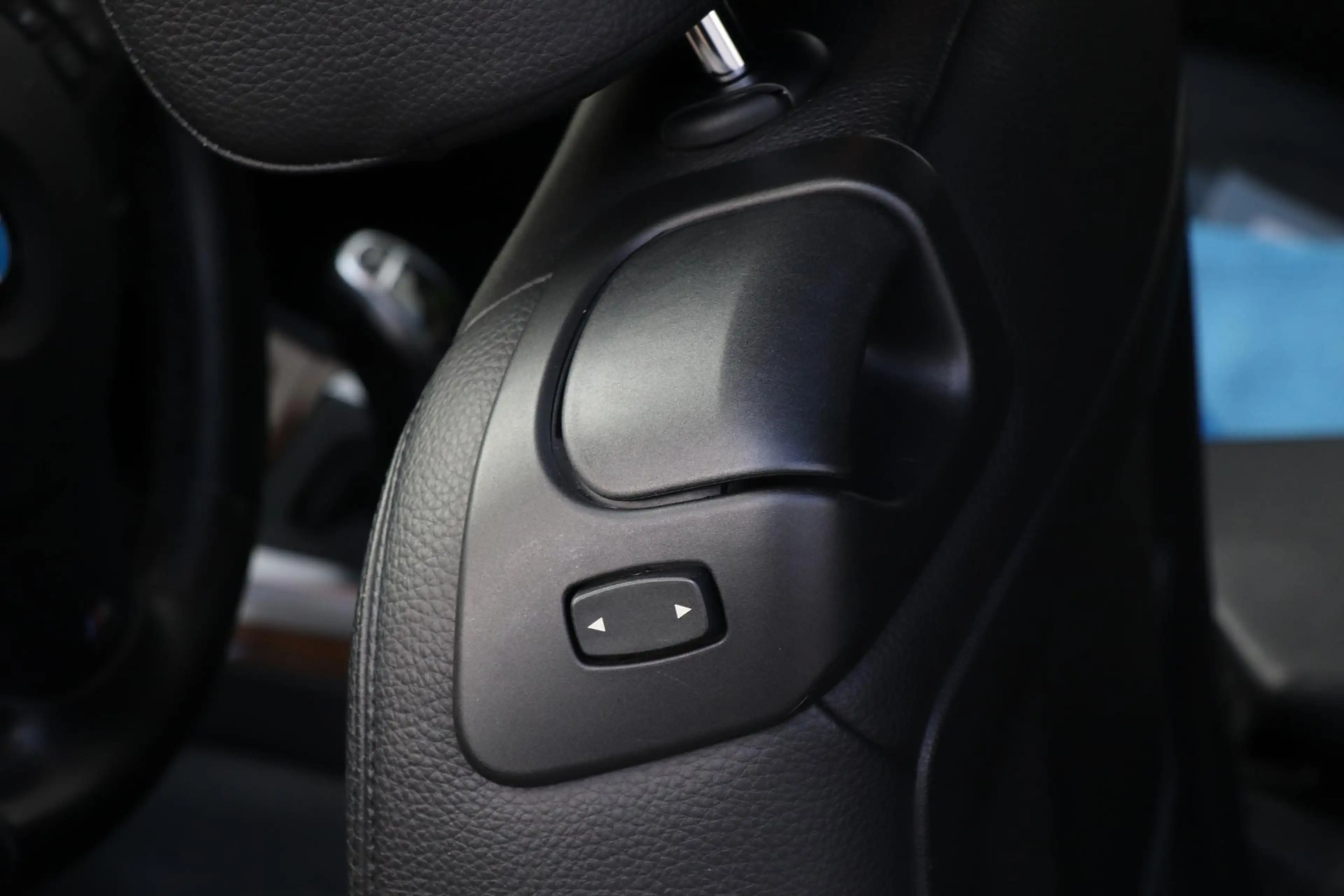 BMW 135 1-serie Cabrio 135i High Executive |Harman/Kardon — photo 39