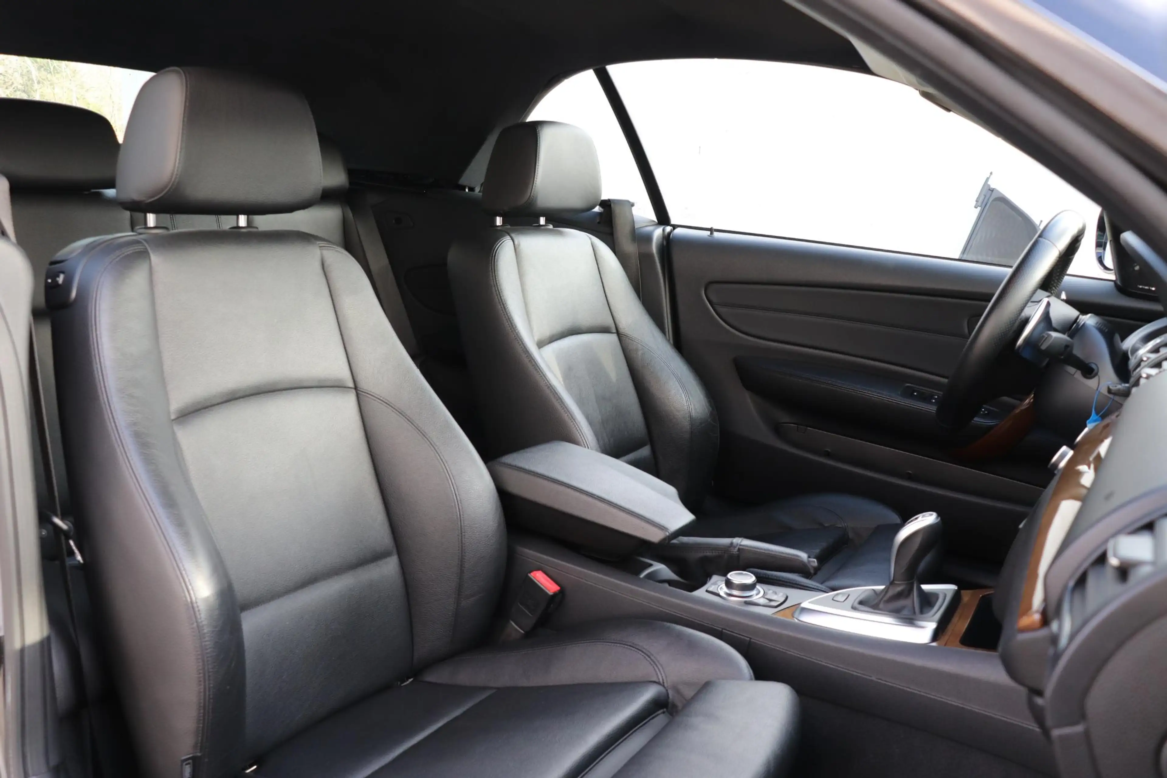 BMW 135 1-serie Cabrio 135i High Executive |Harman/Kardon — photo 16