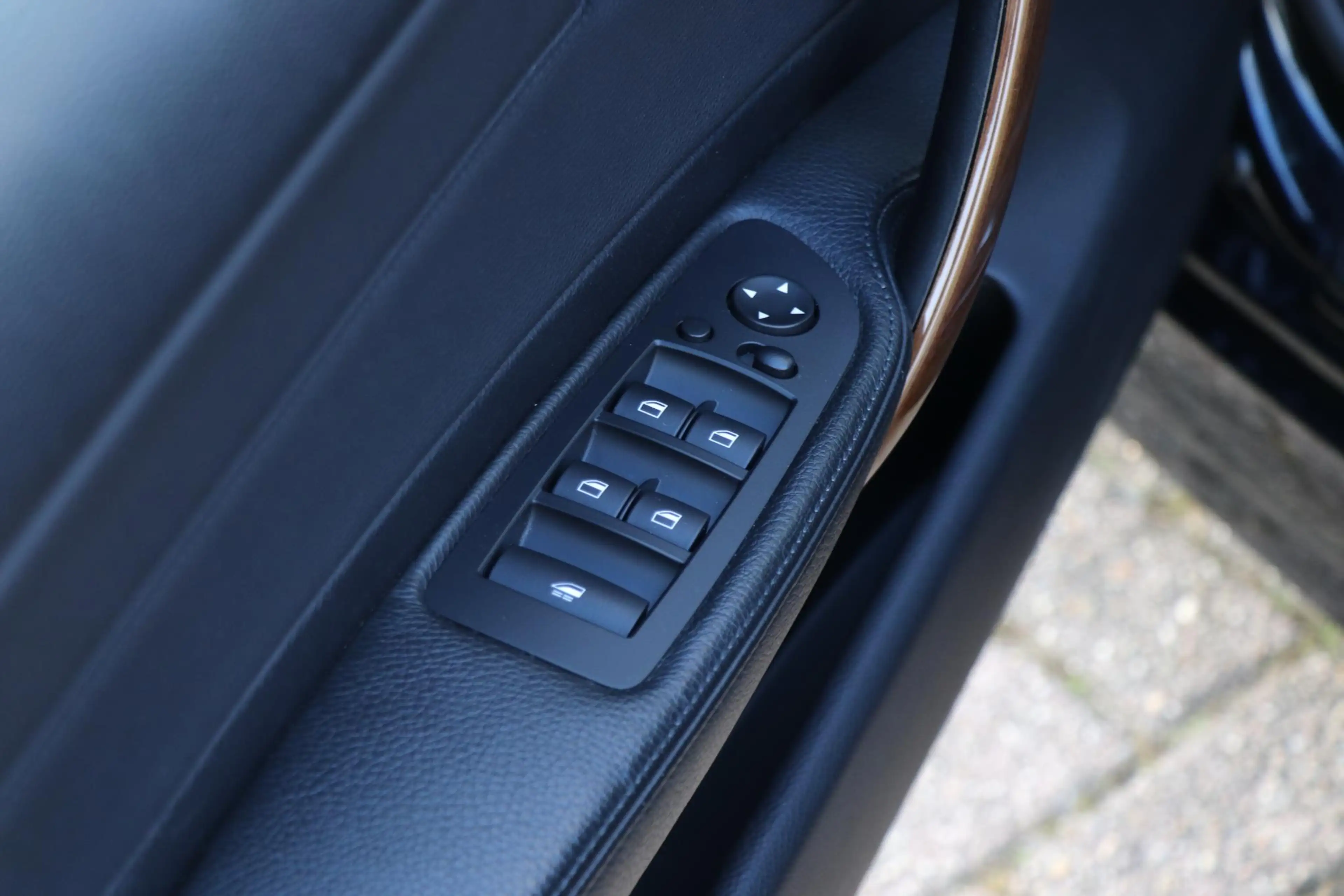 BMW 135 1-serie Cabrio 135i High Executive |Harman/Kardon — photo 38