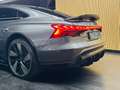 Audi e-tron GT 93.4 kWh 60 Quattro * UNIQUE A VOIR * Gris - thumbnail 11