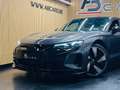 Audi e-tron GT 93.4 kWh 60 Quattro * UNIQUE A VOIR * Gris - thumbnail 5