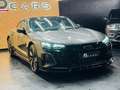 Audi e-tron GT 93.4 kWh 60 Quattro * UNIQUE A VOIR * Gris - thumbnail 8