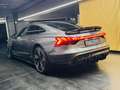 Audi e-tron GT 93.4 kWh 60 Quattro * UNIQUE A VOIR * Gris - thumbnail 6