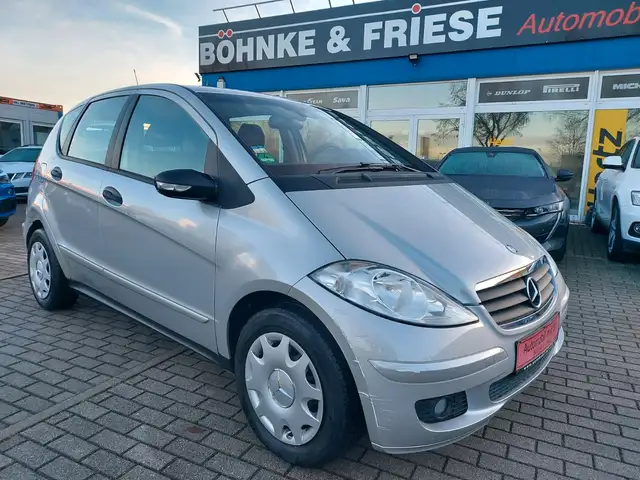 Mercedes-Benz A 150