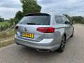Volkswagen Passat Variant 1.6 TDI Highline Leer Matrix Massag BTW Gris - thumbnail 4