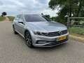 Volkswagen Passat Variant 1.6 TDI Highline Leer Matrix Massag BTW Gris - thumbnail 23
