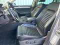 Volkswagen Passat Variant 1.6 TDI Highline Leer Matrix Massag BTW Gris - thumbnail 13