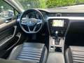 Volkswagen Passat Variant 1.6 TDI Highline Leer Matrix Massag BTW Gris - thumbnail 18