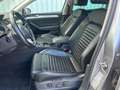 Volkswagen Passat Variant 1.6 TDI Highline Leer Matrix Massag BTW Gris - thumbnail 11