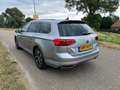 Volkswagen Passat Variant 1.6 TDI Highline Leer Matrix Massag BTW Gris - thumbnail 27