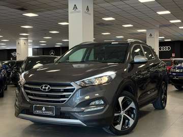 2.0 crdi Xpossible 2wd 136cv
