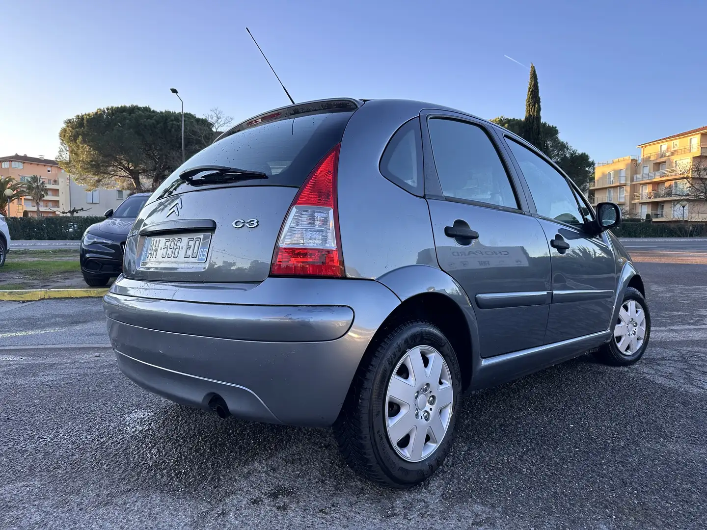 Citroen C3 1.4 HDi Pack Ambiance - 2