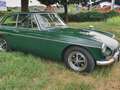 MG MGB GT Coupé Vert - thumbnail 1
