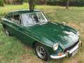 MG MGB GT Coupé Vert - thumbnail 8