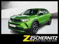 Opel Mokka-E Mokka e Elegance FLA LM KAM LED KlimaA PDC Grün - thumbnail 1