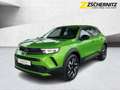 Opel Mokka-E Mokka e Elegance FLA LM KAM LED KlimaA PDC Grün - thumbnail 2