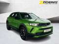 Opel Mokka-E Mokka e Elegance FLA LM KAM LED KlimaA PDC Grün - thumbnail 5