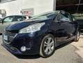 Peugeot 208 208 I 2012 3p 1.4 hdi 8v Allure Blu/Azzurro - thumbnail 1