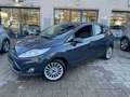Ford Fiesta 1.4 Titanium 5Drs Clima Trekhaak PDC Blau - thumbnail 4